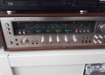 Kenwood Eleven