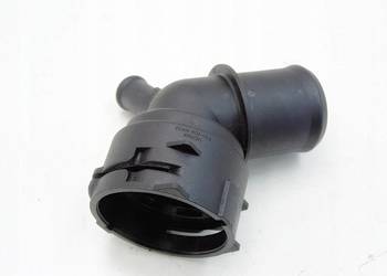 Króciec wody 1.6 D4D D Verso Auris Avensis Mini One Clubman Countryman