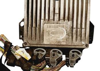 Citroen C3 1.4hdi sterownik silnika 9650920380