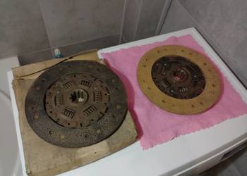 FSO Warszawa fabrycznie nowe sprzęgła