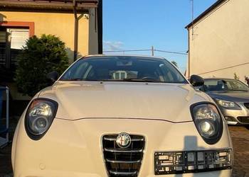 Alfa Mito