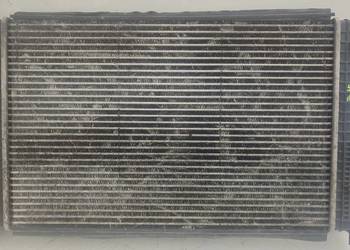 37,INTERCOOLER CHŁODNICA 1K0145803 A3 8P GOLF V TOURAN I LEON II 1K0121803