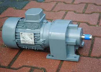 Motoreduktor 0.37kw. 554obr./min. Firmy NORD