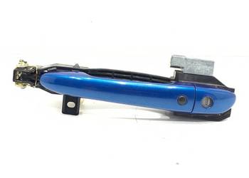 KLAMKA ZEWNĘTRZNA LEWY PRZÓD MAZDA CX-5 SUV 11-17 Sky Blue