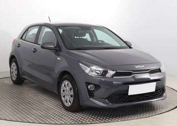 Kia Rio 1.0 T-GDI