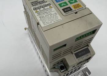 Omron 3G3EV-AB002MA-CUES1 200W Inverter