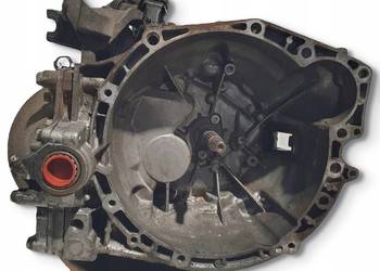 SKRZYNIA BIEGÓW Peugeot Expert Citroen Jumpy Fiat Scudo 2.0 HDI 20MB12 6bie
