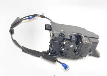 ZAMEK DRZWI PRAWY PRZÓD CITROEN C4 PICASSO II Hatchback 9810310280