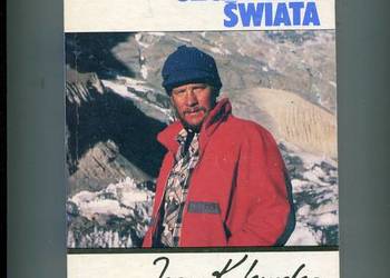 Na szczytach świata - Jerzy Kukuczka