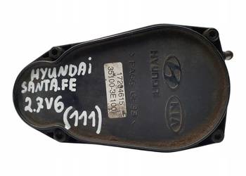 PRZEPUSTNICA Hyundai Santa Fe II 2.7 V6 Oryginał 35100-3E100 17204615