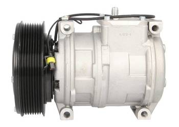 Sprężarka klimatyzacji JOHN DEERE AH169875