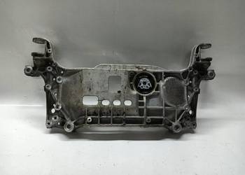 WÓZEK SANKI KOŁYSKA PRZEDNI VW SHARAN SEAT ALHAMBRA AUDI Q3 7N0199369B