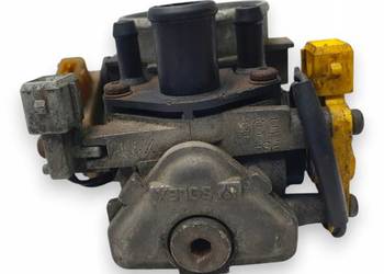 PRZEPUSTNICA Peugeot 206 Partner 1.4 1.1 Solex 16273 25 165-5