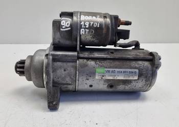 ROZRUSZNIK VW Bora 1.9 TDI ROZRUSZNIK valeo 02A911024G
