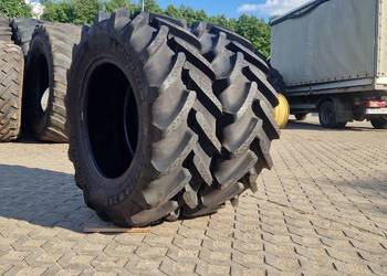 360/70r24 12.4r24 12.4-24 320/85r24 Michelin 2023r Nowe
