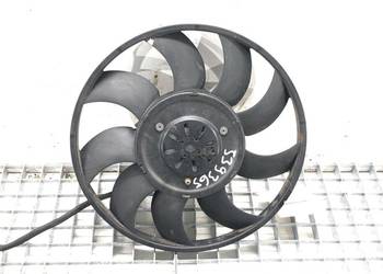 WENTYLATOR CHŁODNICY AUDI A6 C7 3.0 326KM A44797111 10-18