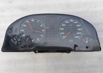 Licznik Zegary Audi 80 B4 8A0919033E 110.008.561/001