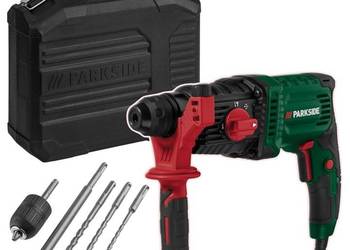 Sprzedam wiertarke sds 800wat Parkside Sprzedam wiertarke sds 800wat Parkside
