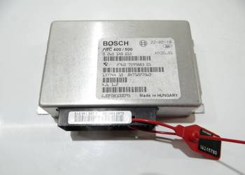 STEROWNIK NAPĘDU REDUKTORA BMW X3 E83 LCI 7599883