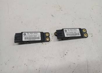 CHRYSLER VOYAGER Sensor czujnik airbag 01-07 rok  04686748AF