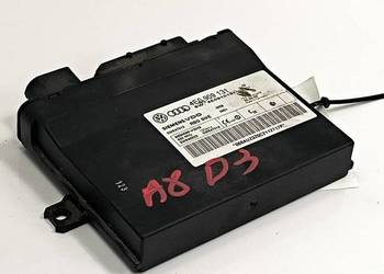 KOMPUTER AUDI A8 D3 4E0909131