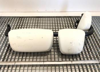 LUSTERKO PRAWY DAF XF Ciągnik siodłowy ZEWNĘTRZNE PRAWA, BOCZNE