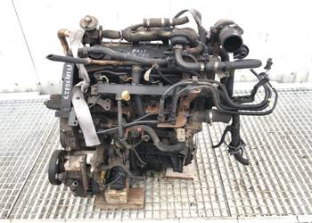 SILNIK KOMPLETNY CITROEN JUMPER II RHV