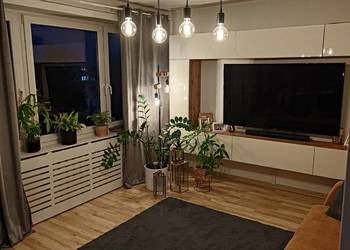 Mieszkanie w centrum Błonia 3 pokojowe o powierzchni 60m