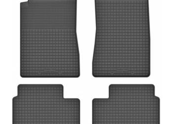 Opel Omega B 94-04 gumowe dywaniki NOWE