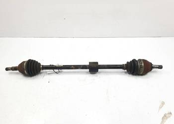 PÓŁOŚ PRAWA PRZÓD OPEL ZAFIRA B 13191328 PÓŁOŚ PRAWA PRZÓD OPEL ZAFIRA B 13191328