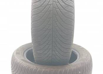 2x OPONA CAŁOROCZNA FULDA MULTICONTROL 205/55R16 (1218) 6.12MM (1218) 6.17 