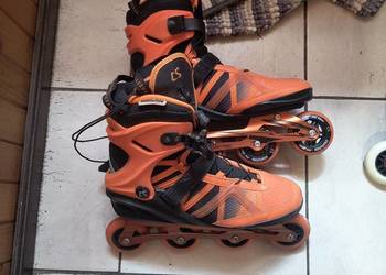 Rolki Coolslide 45