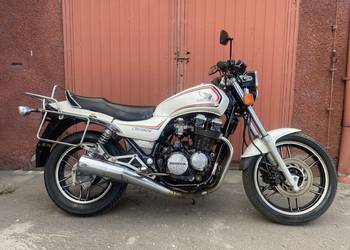 Honda CBX 650 /1983