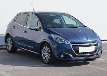 Peugeot 208 1.2 PureTech