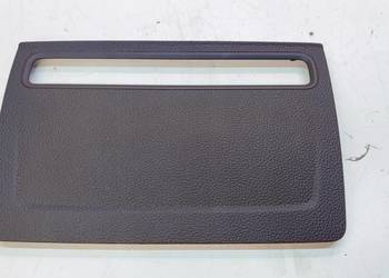 OSŁONA WYŚWIETLACZA EKRANU AUDI A3 8V 8V0857186D