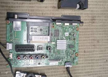 Sprzedam elektronikę z tv led Samsung  UE 32H4000AW