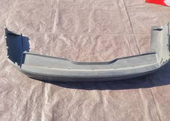 FORD FOCUS MK3 KOMBI ZDERZAK TYŁ DOKLADKA BM51-17A866-A // 2076