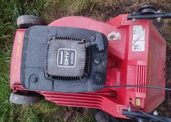 Kosiarka spalinowa Kawasaki 5KM FC150V OHV