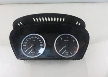 LICZNIK BMW E60 525 d 6945633