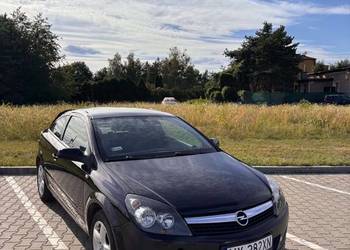 Opel Astra GTC 2008