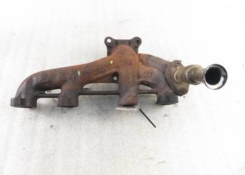 KOLEKTOR WYDECHOWY VW CADDY II 1.9 D 028253033AA