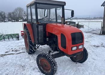 sprzedam zetor 4718( nie 5211, nie 7211, nie c360, nie c330)