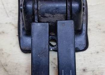 Fiat 126p Dźwignia ssania i ogrzewania