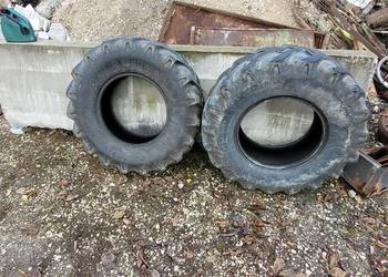 Opony  opona 14,5/75-20 continetal  14,5-20