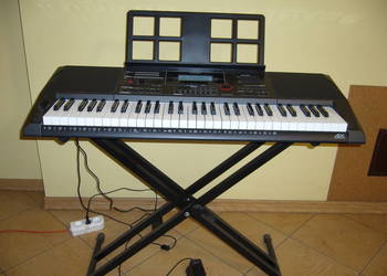 Casio CT-X5000