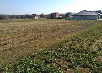 Działka budowlana 1100 m2. Lublin ul. Marzanny 25 x 44 m. Bez pośredników