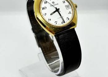 Zegarek męski RODANIA 17 Jewels- mechaniczny