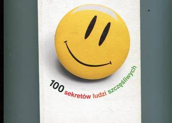 100 sekretów ludzi szczęśliwych - David Niven