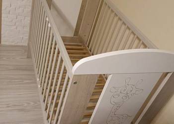 Łóżeczko dziecięce