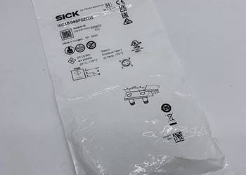 Sick IME18-08BPOZCOS Czujnk indukcyjny